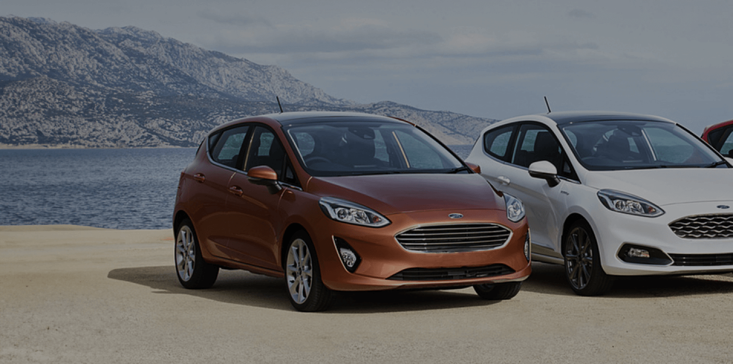 2010 Ford Ka